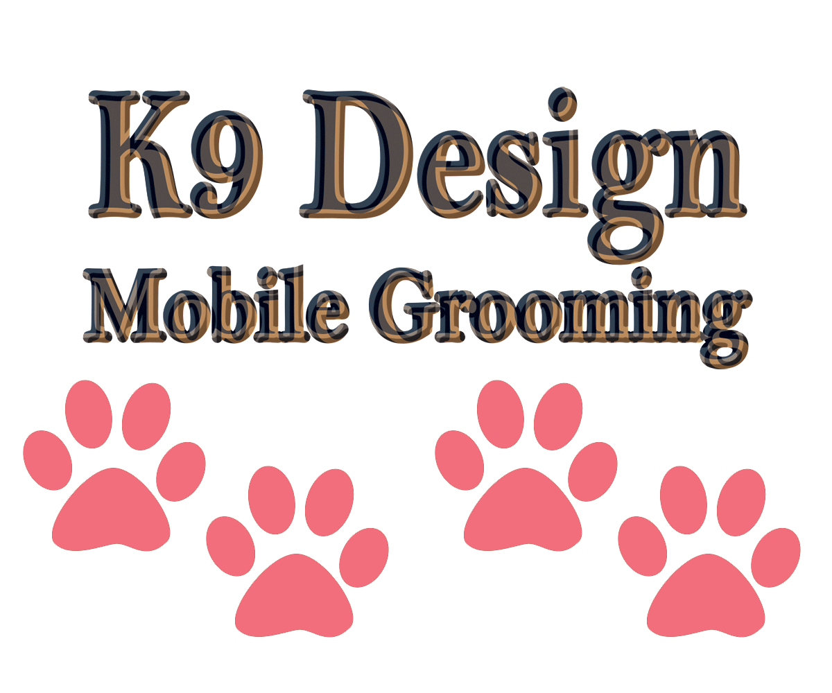 Design de Logo par SGraybeal pour K9 Design Mobile Grooming | Design #1729087