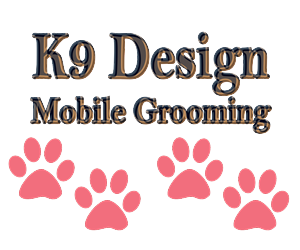 Design de Logo par SGraybeal pour K9 Design Mobile Grooming | Design : #1729087