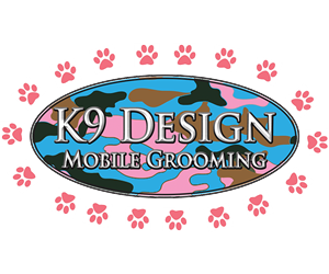 Design de Logo par SGraybeal pour K9 Design Mobile Grooming | Design : #1730363