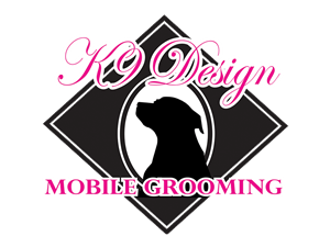 Design de Logo par SGraybeal pour K9 Design Mobile Grooming | Design : #1733886