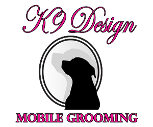 Design de Logo par SGraybeal pour K9 Design Mobile Grooming | Design : #1739413
