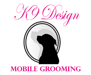 Design de Logo par SGraybeal pour K9 Design Mobile Grooming | Design : #1739422