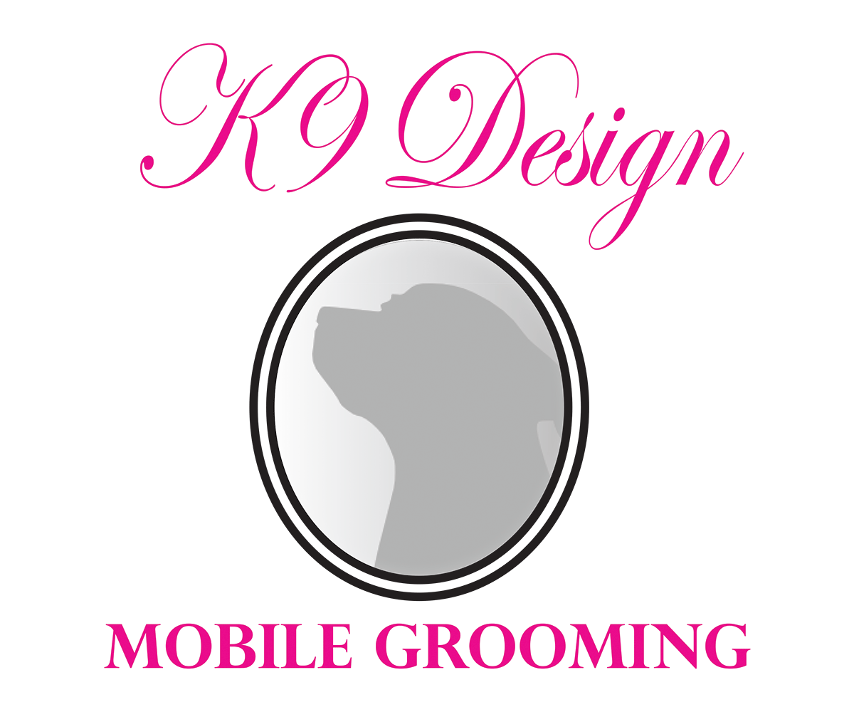 Design de Logo par SGraybeal pour K9 Design Mobile Grooming | Design #1740126