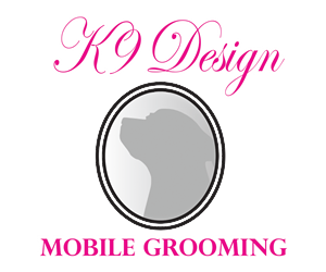 Design de Logo par SGraybeal pour K9 Design Mobile Grooming | Design : #1740126