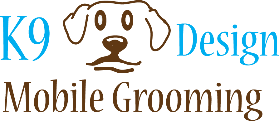 Diseño de Logo por Nataliee para K9 Design Mobile Grooming | Diseño #1791526