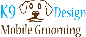 Diseño de Logo por Nataliee para K9 Design Mobile Grooming | Diseño: #1791526