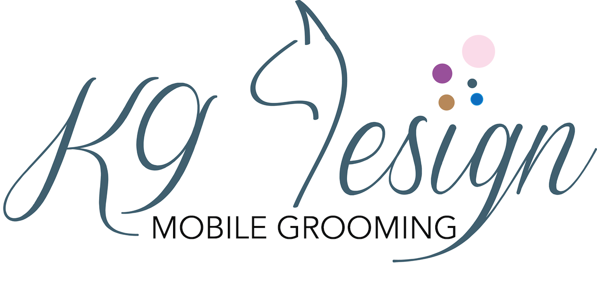 Diseño de Logo por Nordgold para K9 Design Mobile Grooming | Diseño #1783589