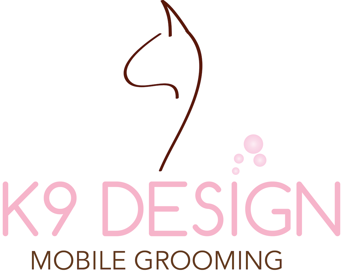 Diseño de Logo por Nordgold para K9 Design Mobile Grooming | Diseño #1792110