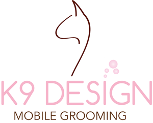Diseño de Logo por Nordgold para K9 Design Mobile Grooming | Diseño: #1792110