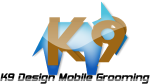 Diseño de Logo por SpaceAnt para K9 Design Mobile Grooming | Diseño: #1786697
