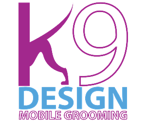Logo Design by Design-O-Man for K9 Design Mobile Grooming | Design: #1731216