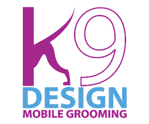 Logo Design by Design-O-Man for K9 Design Mobile Grooming | Design: #1747728