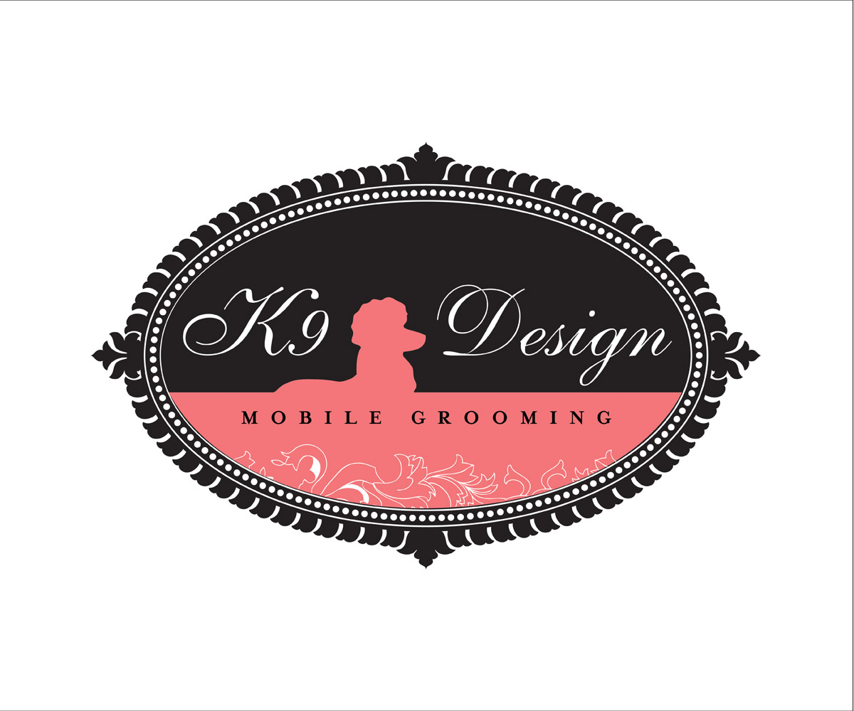 Design de Logo par BrunoDesign pour K9 Design Mobile Grooming | Design #1727979