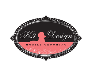 Design de Logo par BrunoDesign pour K9 Design Mobile Grooming | Design : #1727979