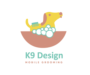 Design de Logo par BrunoDesign pour K9 Design Mobile Grooming | Design : #1727994