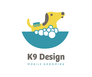 Design de Logo par BrunoDesign pour K9 Design Mobile Grooming | Design : #1727995