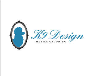 Design de Logo par BrunoDesign pour K9 Design Mobile Grooming | Design : #1729873