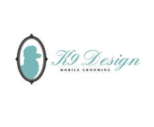 Design de Logo par BrunoDesign pour K9 Design Mobile Grooming | Design : #1729874