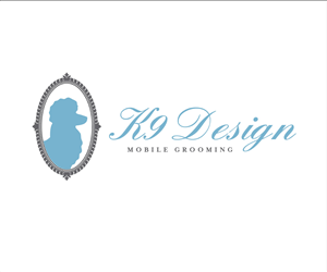 Design de Logo par BrunoDesign pour K9 Design Mobile Grooming | Design : #1729876