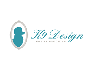 Design de Logo par BrunoDesign pour K9 Design Mobile Grooming | Design : #1729878
