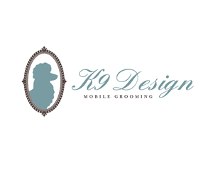Design de Logo par BrunoDesign pour K9 Design Mobile Grooming | Design : #1729879
