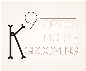 Diseño de Logo por Sashankg para K9 Design Mobile Grooming | Diseño: #1734157
