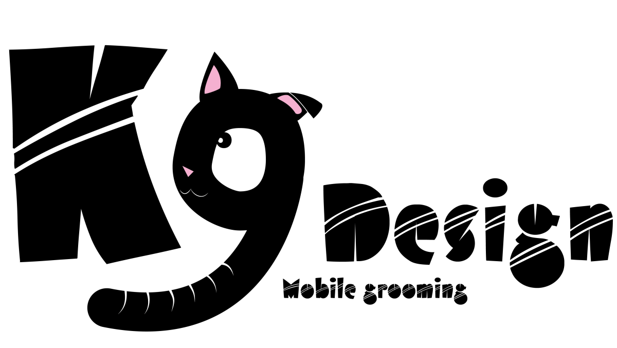 Diseño de Logo por Shizuku para K9 Design Mobile Grooming | Diseño #2003053