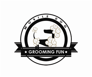 Diseño de Logo por Terry Yagami para K9 Design Mobile Grooming | Diseño: #1736466