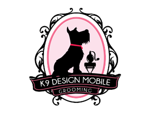 Logo-Design von na_iva für K9 Design Mobile Grooming | Design: #1752794
