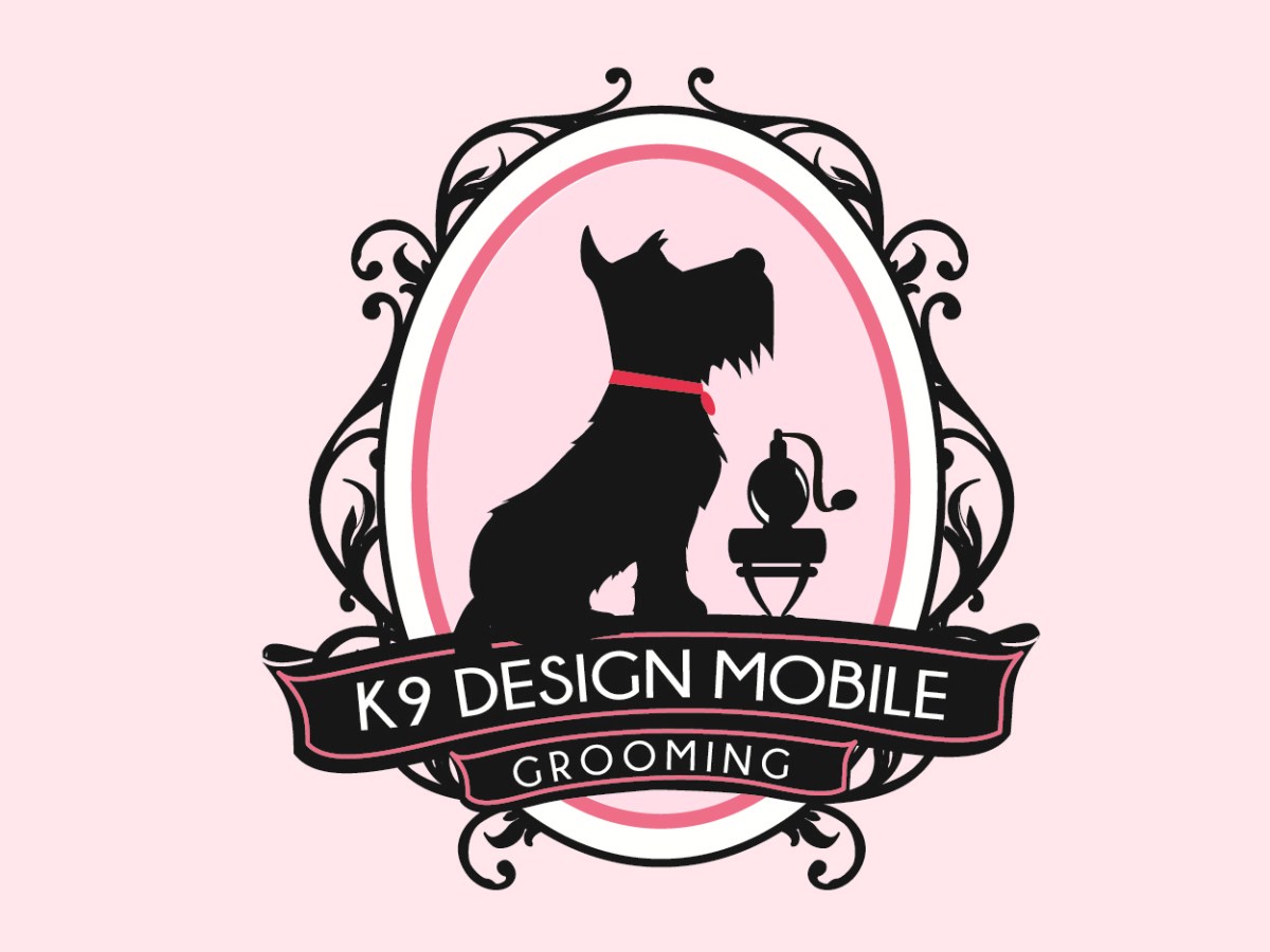 Design de Logo par na_iva pour K9 Design Mobile Grooming | Design #1760105