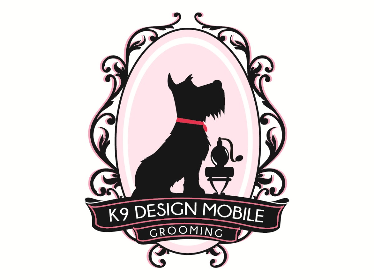Design de Logo par na_iva pour K9 Design Mobile Grooming | Design #1760152