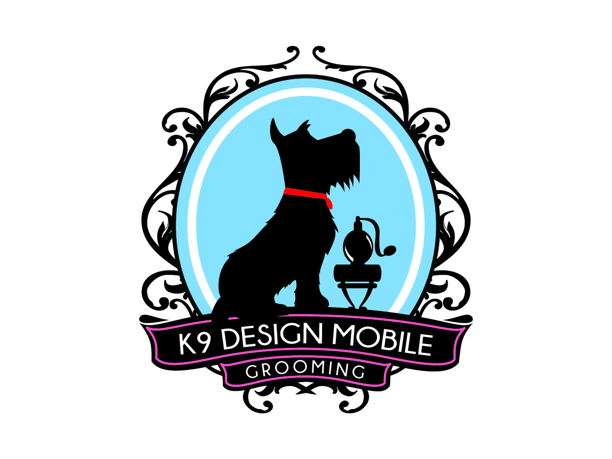 Design de Logo par na_iva pour K9 Design Mobile Grooming | Design #1790864