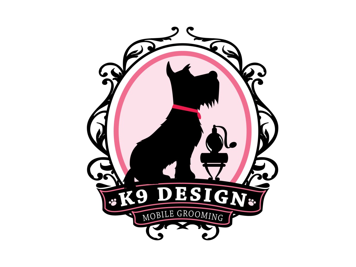 Design de Logo par na_iva pour K9 Design Mobile Grooming | Design #1917489