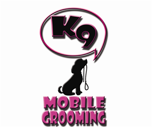 Design de Logo par E@dk-it pour K9 Design Mobile Grooming | Design : #1790422