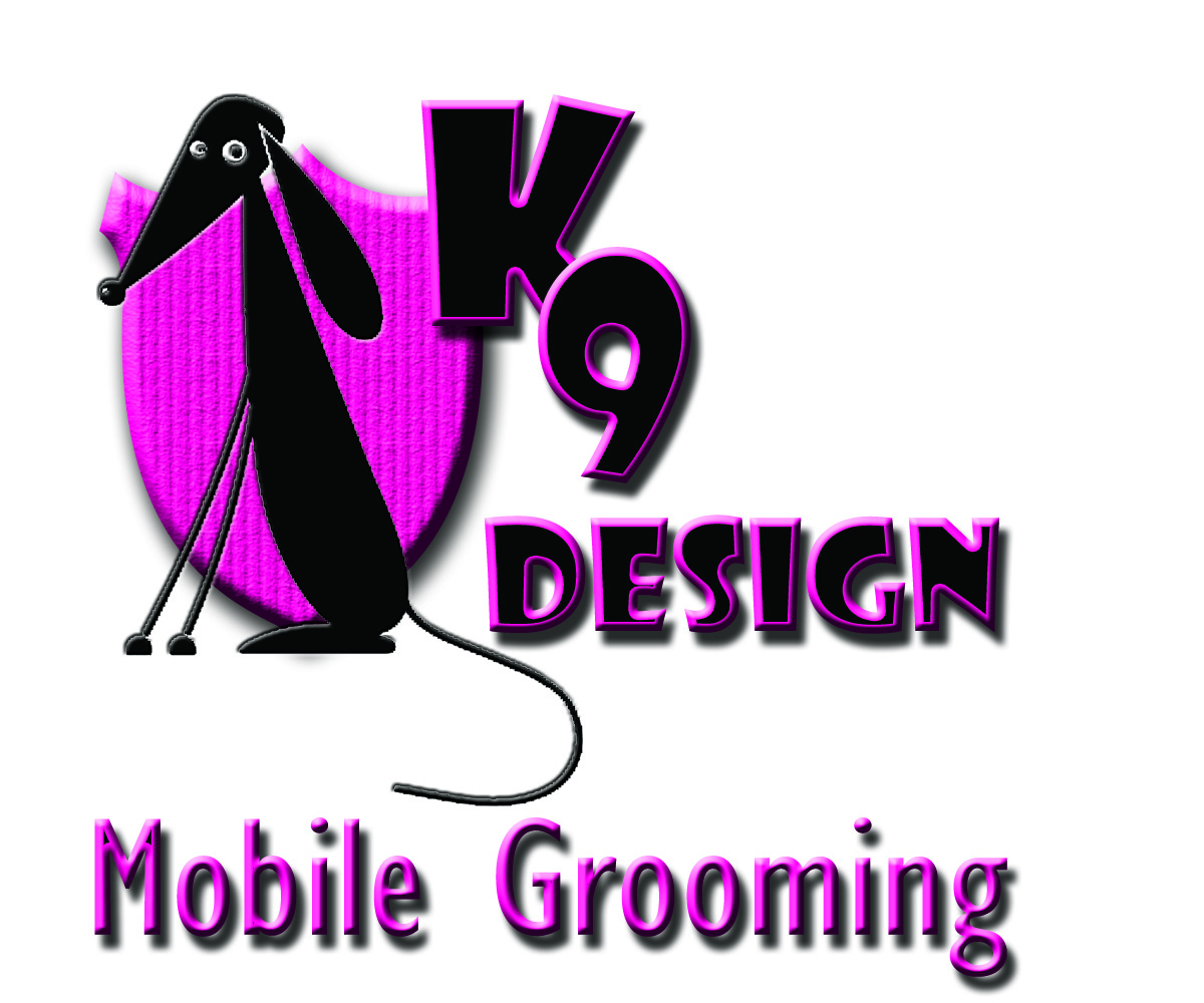 Design de Logo par E@dk-it pour K9 Design Mobile Grooming | Design #1790426