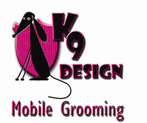 Design de Logo par E@dk-it pour K9 Design Mobile Grooming | Design : #1790426