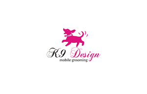 Logo Design by YudhaDesign for K9 Design Mobile Grooming | Design: #1745117