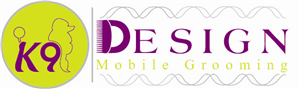 Design de Logo par El chino negro pour K9 Design Mobile Grooming | Design : #1798888