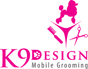 Design de Logo par El chino negro pour K9 Design Mobile Grooming | Design : #1833672