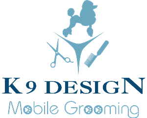 Design de Logo par El chino negro pour K9 Design Mobile Grooming | Design : #1834085