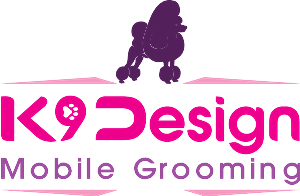 Design de Logo par El chino negro pour K9 Design Mobile Grooming | Design : #1856028