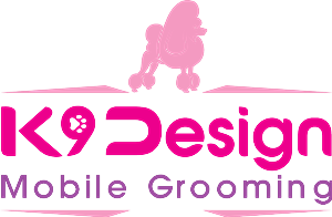 Design de Logo par El chino negro pour K9 Design Mobile Grooming | Design : #1856048