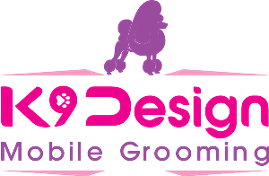 Design de Logo par El chino negro pour K9 Design Mobile Grooming | Design : #1856061