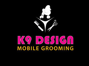 Design de Logo par El chino negro pour K9 Design Mobile Grooming | Design : #1860949