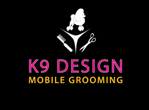Design de Logo par El chino negro pour K9 Design Mobile Grooming | Design : #1861006