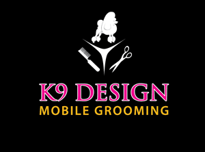 Design de Logo par El chino negro pour K9 Design Mobile Grooming | Design : #1861012