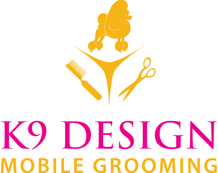 Design de Logo par El chino negro pour K9 Design Mobile Grooming | Design #1861013