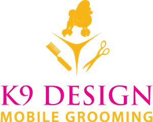 Design de Logo par El chino negro pour K9 Design Mobile Grooming | Design : #1861013