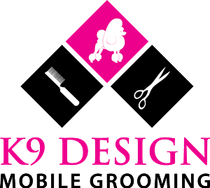 Design de Logo par El chino negro pour K9 Design Mobile Grooming | Design : #1861017