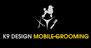 Design de Logo par El chino negro pour K9 Design Mobile Grooming | Design : #1886165